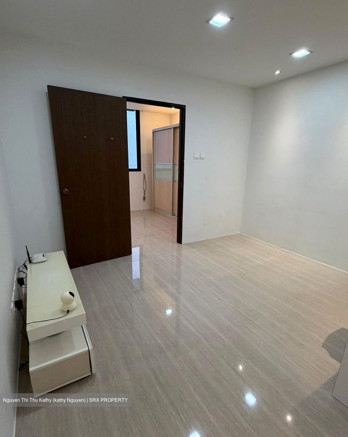 Race Course Rd/Owen Road Conservation Area (D8), Apartment #570832451